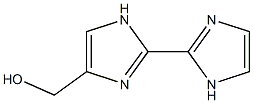 2,2'-Bi[1H-imidazole]-4-methanol