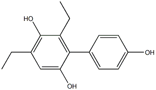 , , 结构式