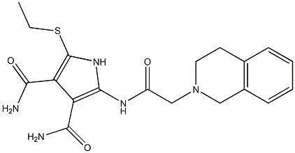 , , 结构式