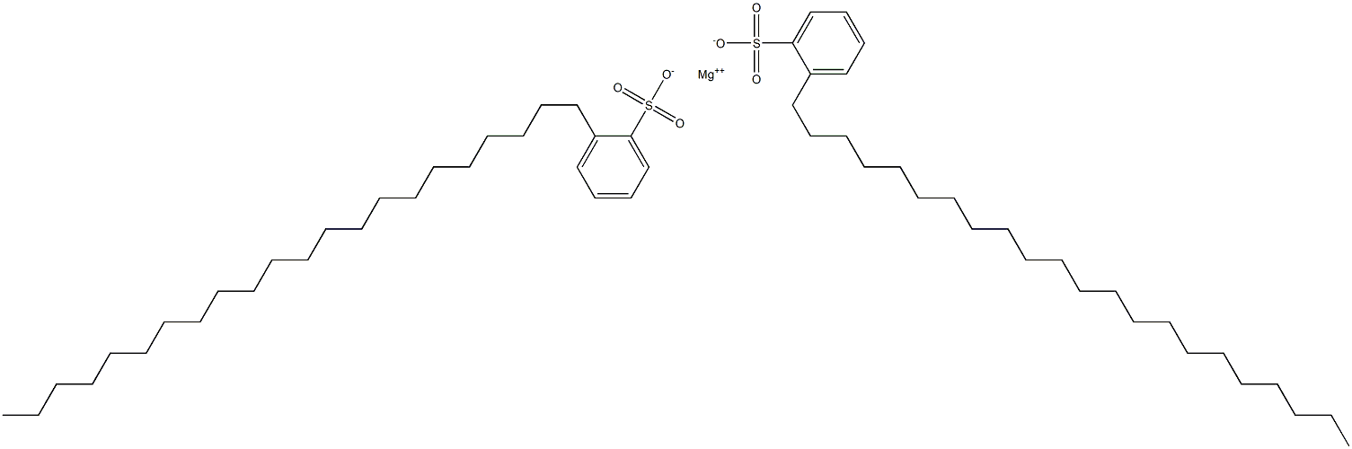  Bis(2-docosylbenzenesulfonic acid)magnesium salt