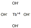 Terbium(IV)tetrahydoxide