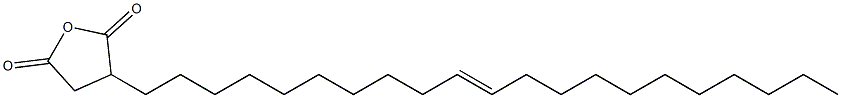 2-(10-Henicosenyl)succinic anhydride