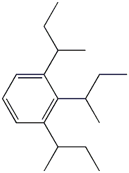 1,2,3-Tri(sec-butyl)benzene