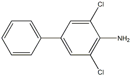 3,5-Dichlorobiphenyl-4-amine