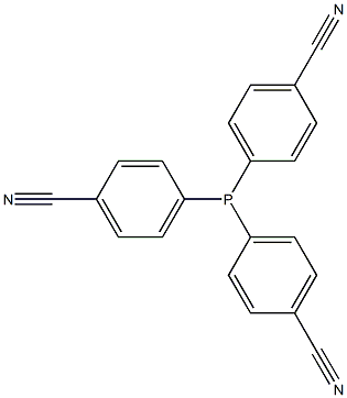 4,4',4''-Phosphinetriyltrisbenzonitrile|