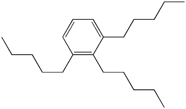  Triamylbenzene