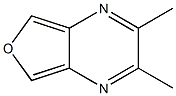  2,3-Dimethylfuro[3,4-b]pyrazine