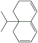 1,2,8,8a-Tetrahydro-8a-isopropylnaphthalene