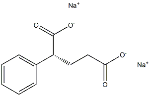 [R,(-)]-2-Phenylglutaric acid disodium salt