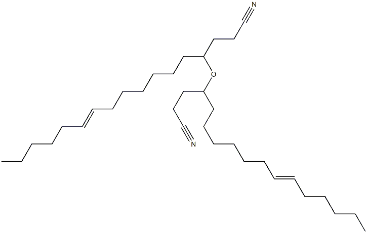 2-Cyanoethyl(8-tetradecenyl) ether