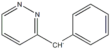 Phenyl(pyridazin-3-yl)methanide