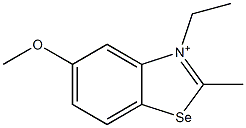 , , 结构式