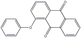 1-Phenoxyanthraquinone|