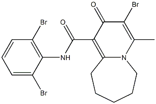 , , 结构式