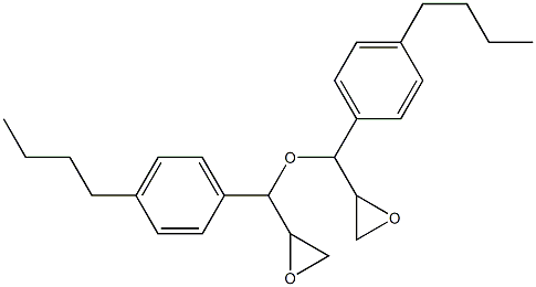  4-Butylphenylglycidyl ether