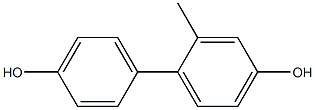 2-Methyl-1,1'-biphenyl-4,4'-diol