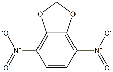 4,7-Dinitro-1,3-benzodioxole|