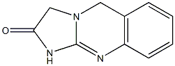 3,5-Dihydroimidazo[2,1-b]quinazolin-2(1H)-one