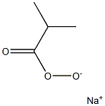 2-Methylperoxypropionic acid sodium salt