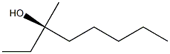 [R,(+)]-3-Methyl-3-octanol