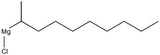 (1-Methylnonyl)magnesium chloride|