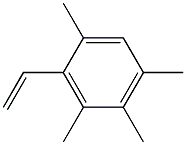3-Ethenyl-1,2,4,6-tetramethylbenzene