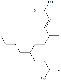 Diacrylic acid 2,5-nonanediyl ester