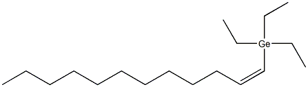 (Z)-1-Dodecenyltriethylgermane