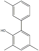 4,6-Dimethyl-2-(3-methylphenyl)phenol