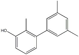 3-(3,5-Dimethylphenyl)-2-methylphenol