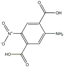 2-Amino-5-nitroterephthalic acid