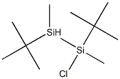 2-Chloro-2,3-di-tert-butyl-2,3-disilabutane