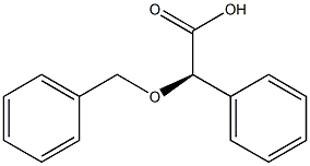 [R,(-)]-(Benzyloxy)phenylacetic acid