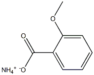 Ammonium methoxybenzoate