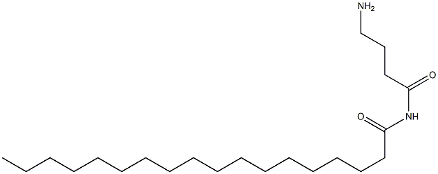 N-(4-Aminobutyryl)stearamide