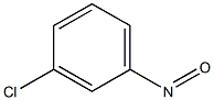 3-Chloro-1-nitrosobenzene