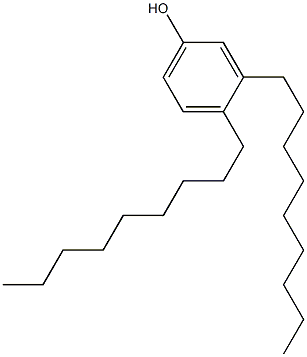 3,4-Dinonylphenol