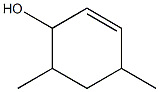 4,6-Dimethyl-2-cyclohexen-1-ol