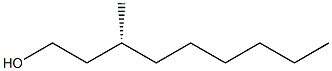 [R,(+)]-3-Methyl-1-nonanol