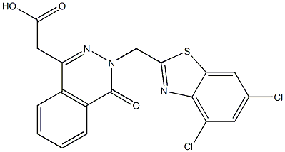 , , 结构式