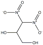 3,3-Dinitro-1,2-propanediol