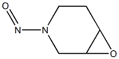 3-Nitroso-7-oxa-3-azabicyclo[4.1.0]heptane