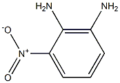 Diaminonitrobenzene Structure