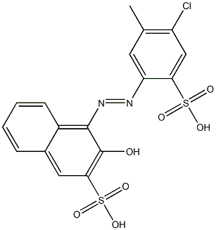 , , 结构式