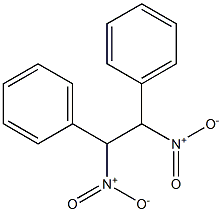 1,2-Diphenyl-1,2-dinitroethane|