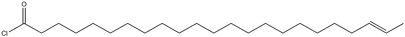 21-Tricosenoic acid chloride