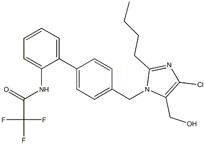 , , 结构式