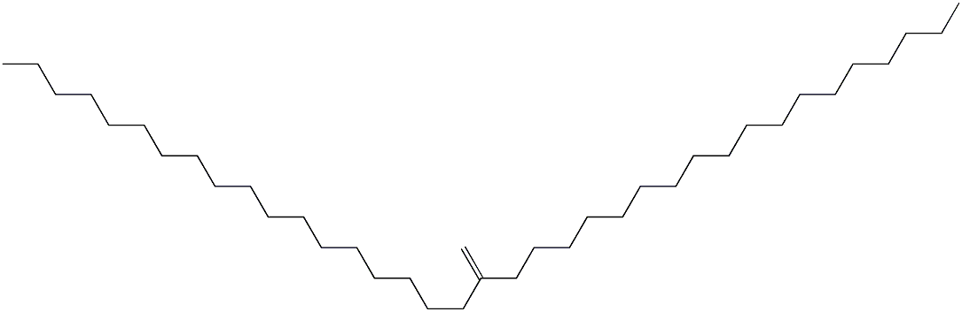 19-Methyleneheptatriacontane