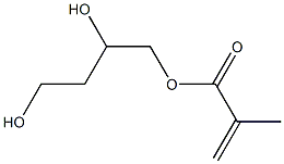 Butane-1,2,4-triol 1-methacrylate|