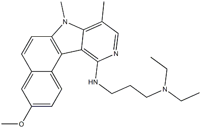 , , 结构式